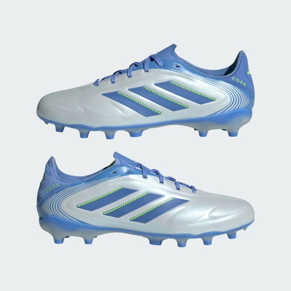 ⁦נעלי כדורגל ילדים אדידס COPA PURE III LEAGUE⁩ – תמונה ⁦5⁩