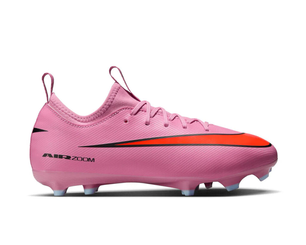 נעלי כדורגל נייקי JR ZOOM VAPOR 16 ACADEMY FG/MG