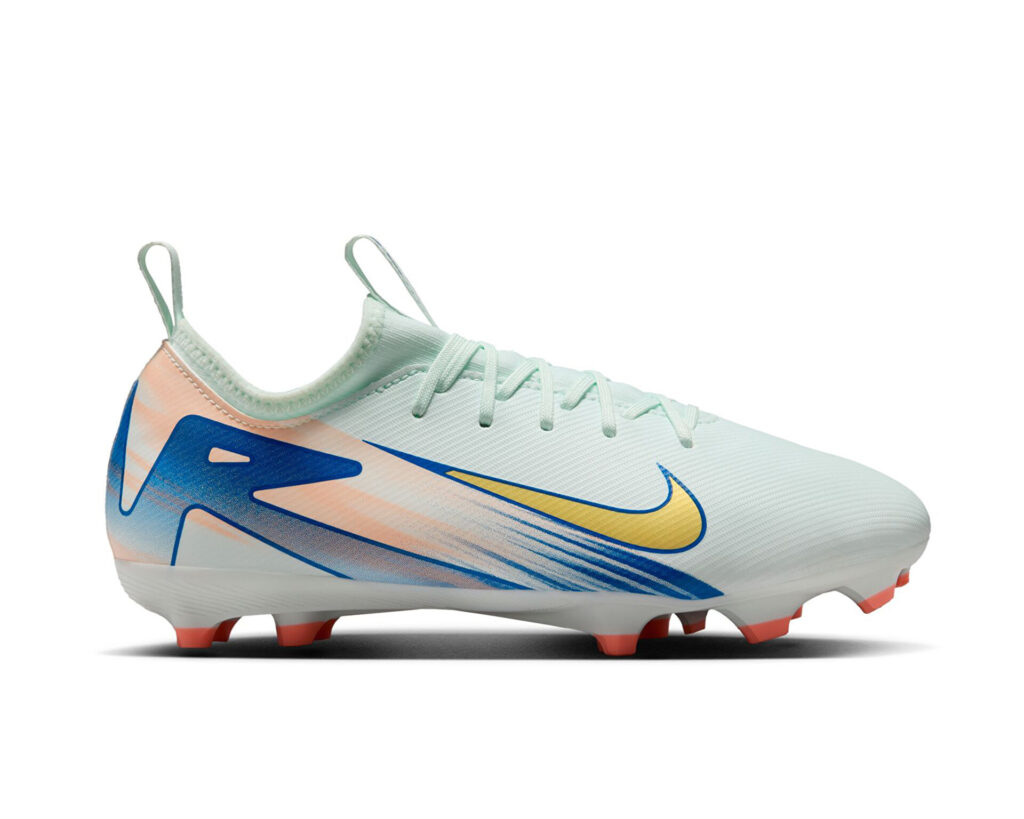 נעלי כדורגל ילדים נייקי JR ZM VAPOR 16 ACAD MDS FG/MG