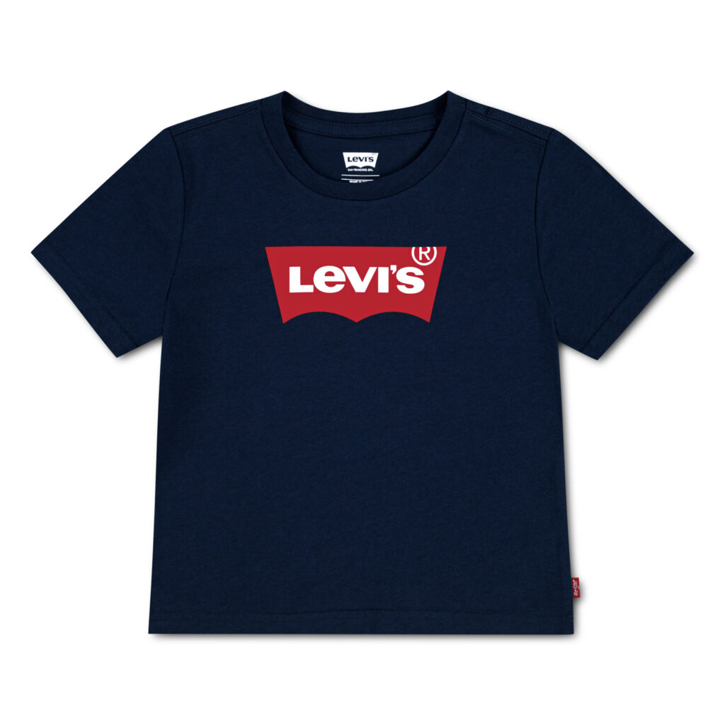 חולצת ילדים Levi's
