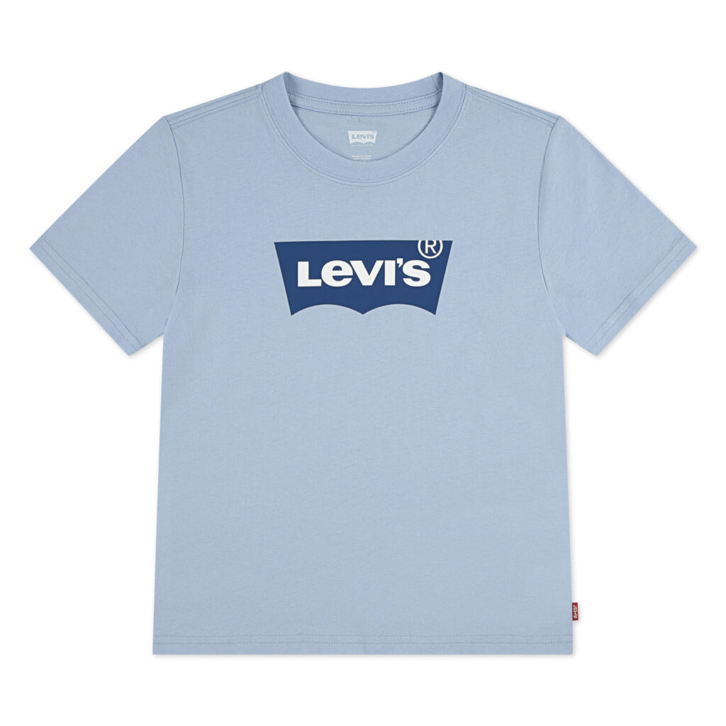 חולצת ילדים Levi's