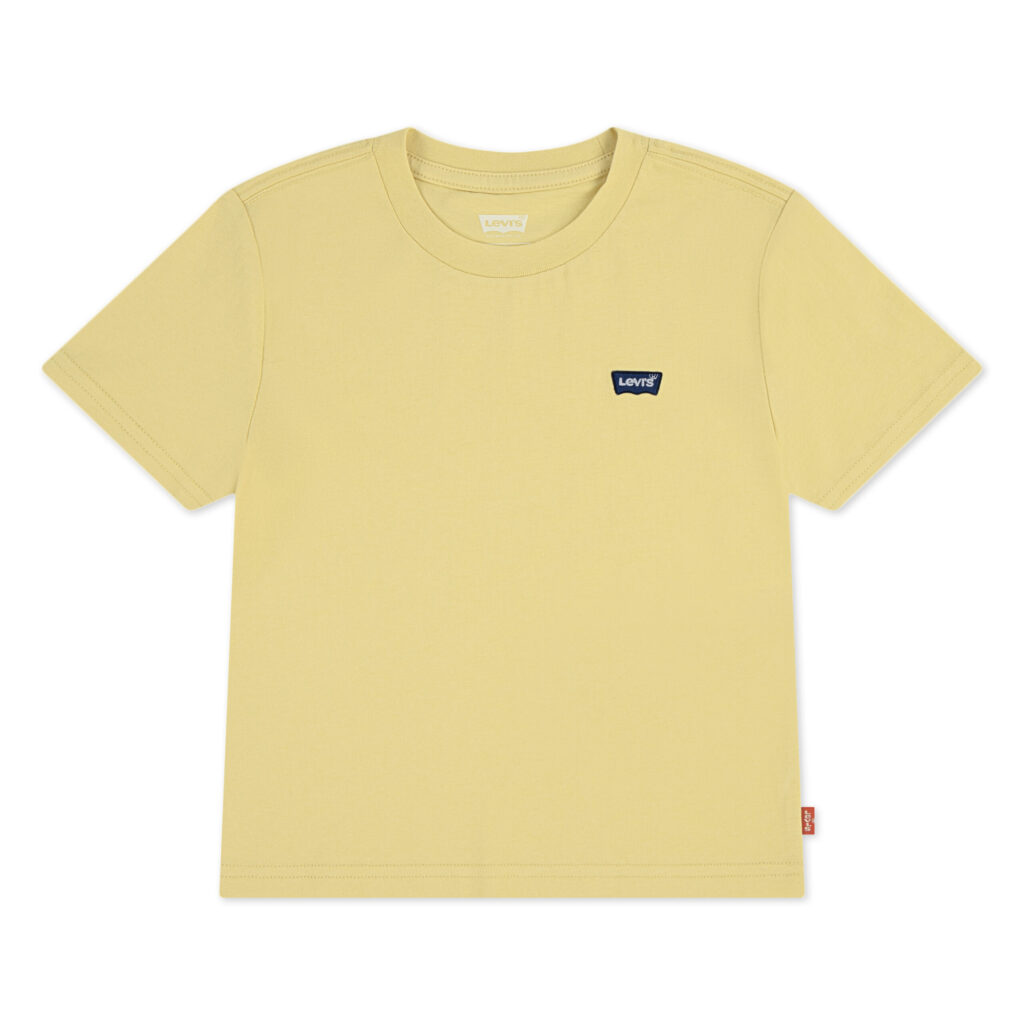 חולצת ילדים Levi's