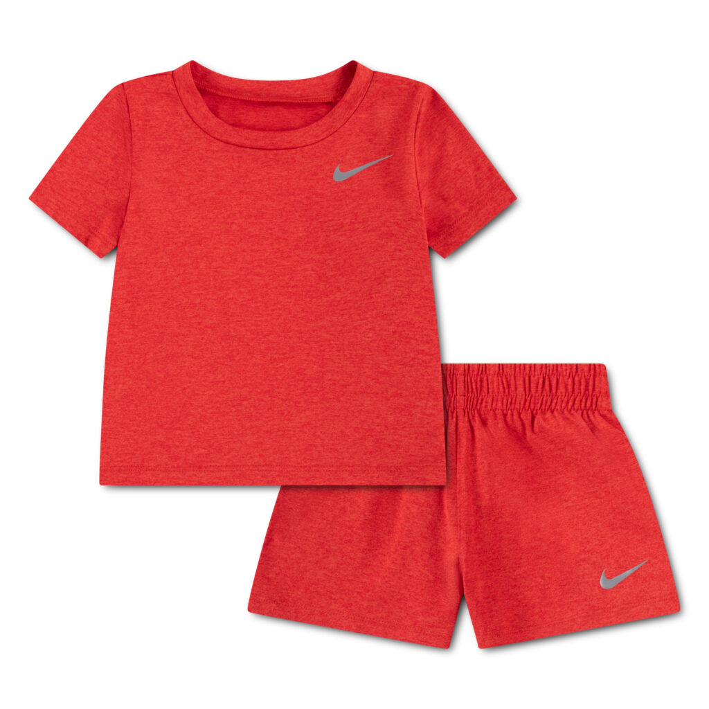 חליפת ילדים נייקי