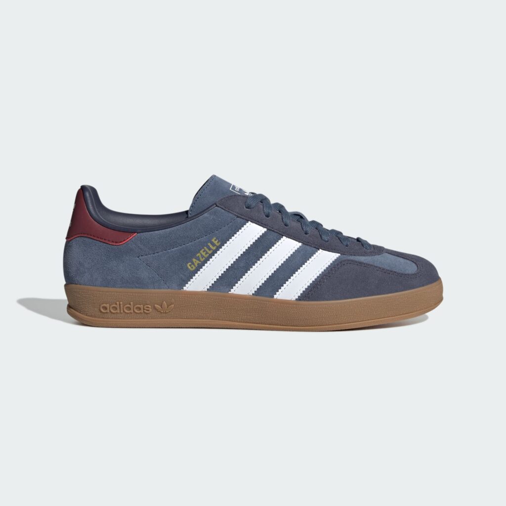 נעלי אופנה אדידס אוריג'ינלס GAZELLE INDOOR