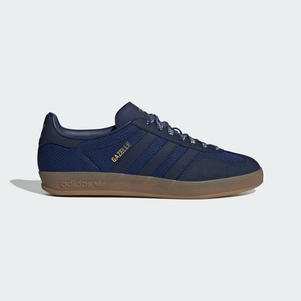 נעלי אופנה אדידס אוריג'ינלס GAZELLE INDOOR