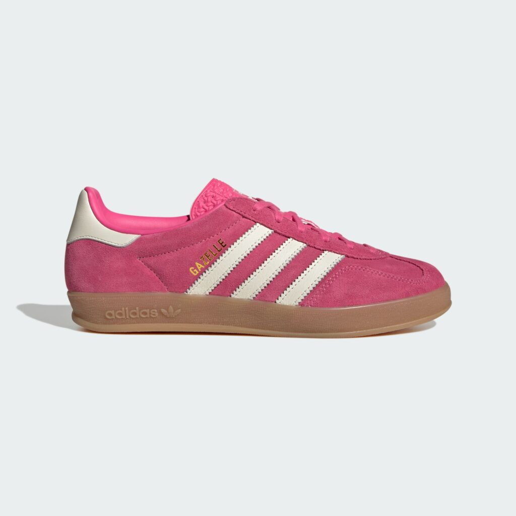 gazelle indoor w pulmag/owhite/gum3