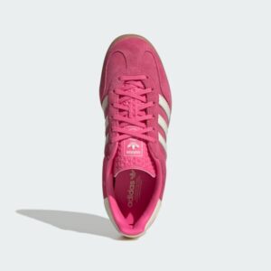 gazelle indoor w pulmag/owhite/gum3