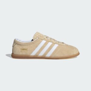 gazelle lo pro w sanstr/ftwwht/gum3