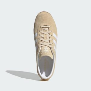 gazelle lo pro w sanstr/ftwwht/gum3