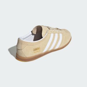 gazelle lo pro w sanstr/ftwwht/gum3