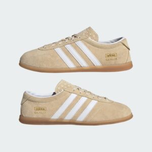 gazelle lo pro w sanstr/ftwwht/gum3