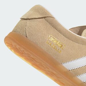 gazelle lo pro w sanstr/ftwwht/gum3