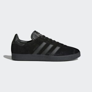 gazelle cblack/cblack/cblack