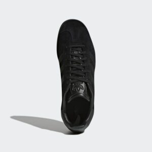 gazelle cblack/cblack/cblack
