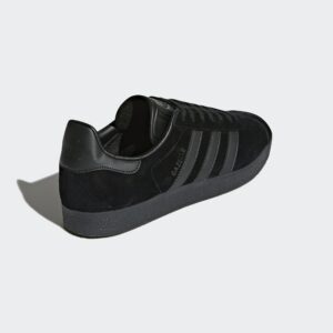 gazelle cblack/cblack/cblack