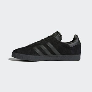 gazelle cblack/cblack/cblack