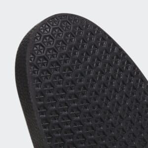 gazelle cblack/cblack/cblack