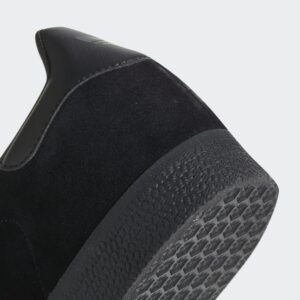 gazelle cblack/cblack/cblack