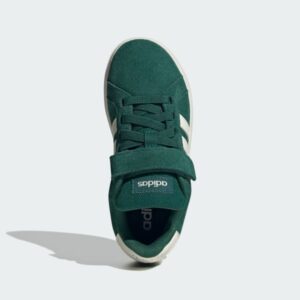 grand court 00s el cgreen/owhite/gum10