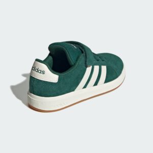 grand court 00s el cgreen/owhite/gum10