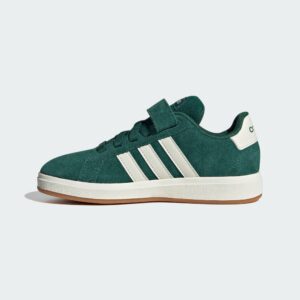 grand court 00s el cgreen/owhite/gum10