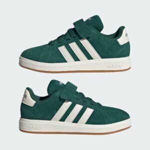 grand court 00s el cgreen/owhite/gum10