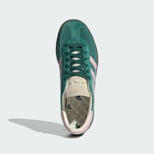 handball spezial w cgreen/clpink/crewht