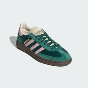 handball spezial w cgreen/clpink/crewht