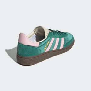 handball spezial w cgreen/clpink/crewht