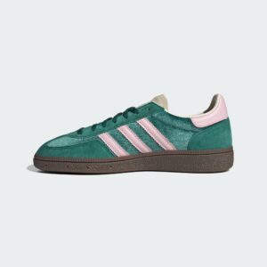 handball spezial w cgreen/clpink/crewht