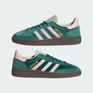 handball spezial w cgreen/clpink/crewht