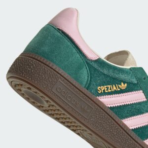 handball spezial w cgreen/clpink/crewht