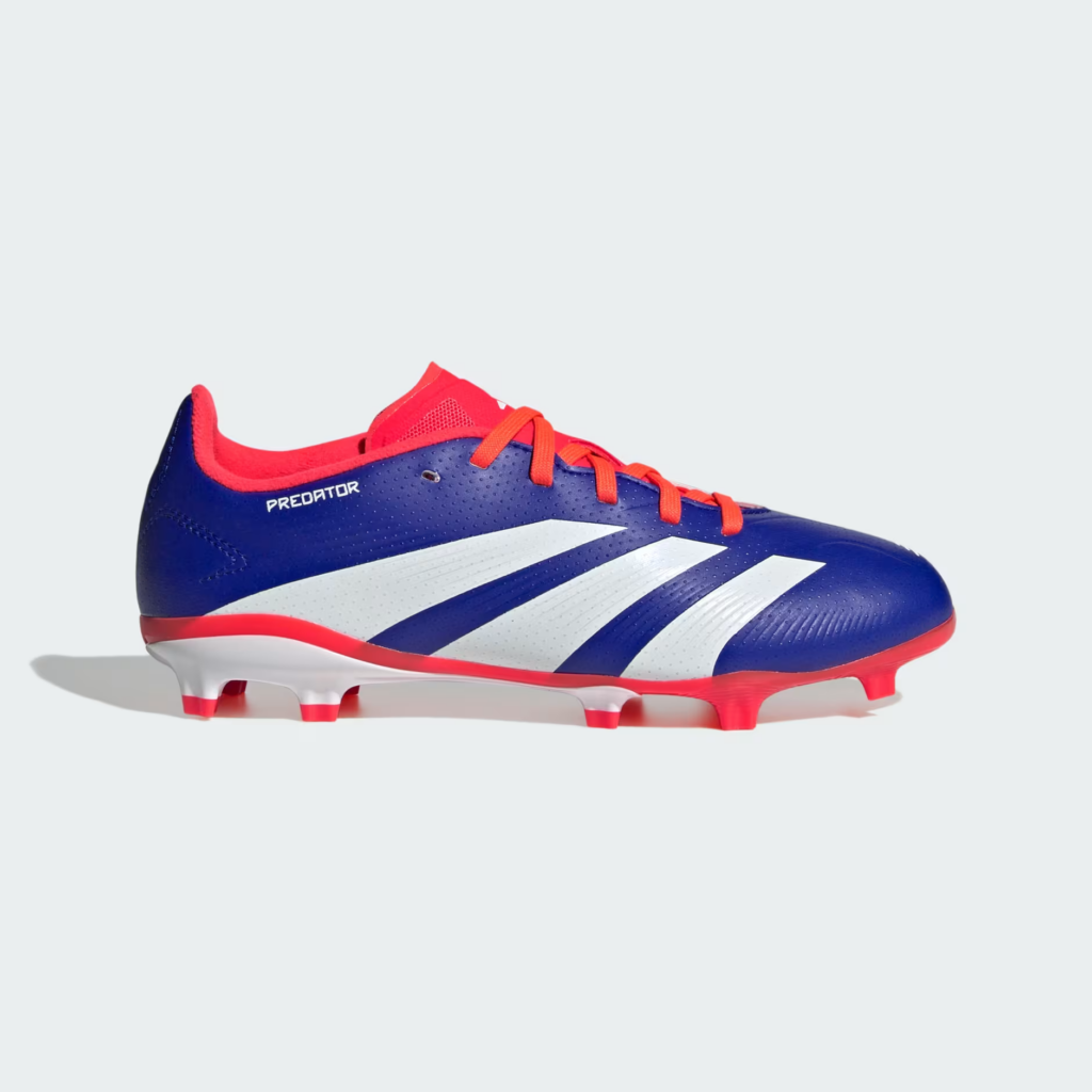 נעלי כדורגל ילדים אדידס  PREDATOR LEAGUE FG