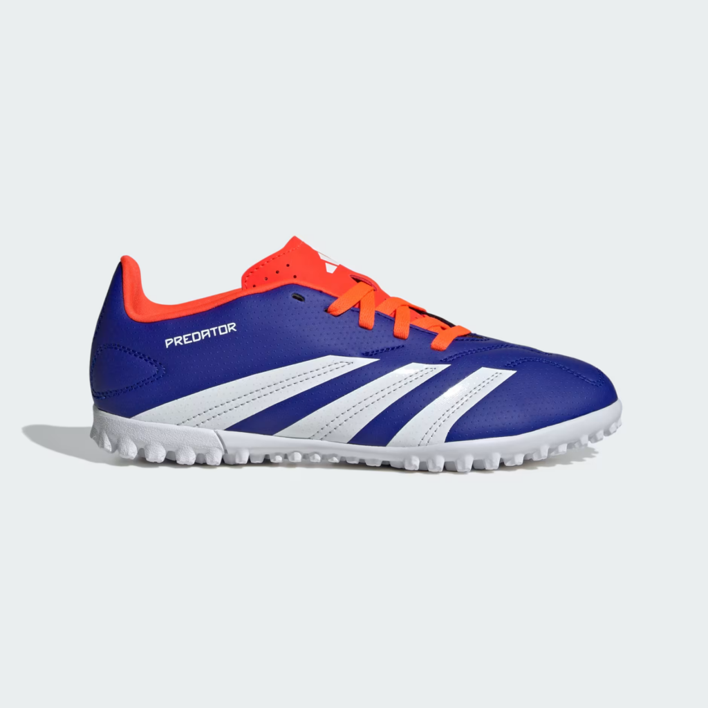 נעלי קטרגל ילדים אדידס PREDATOR CLUB TF J