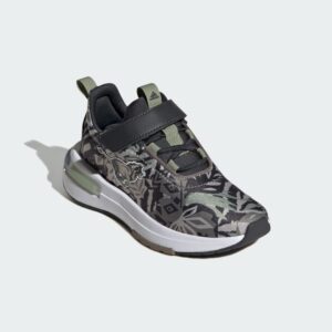 נעלי ספורט ילדים אדידס lion king racer tr23
