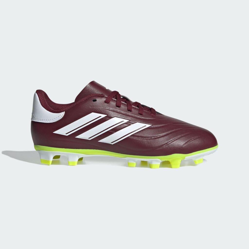 נעלי כדורגל ילדים אדידס Copa Pure II club fxg