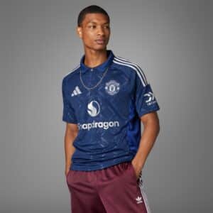 mufc a jsy nindig