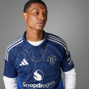 mufc a jsy nindig