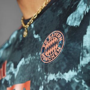 fcb a jsy black