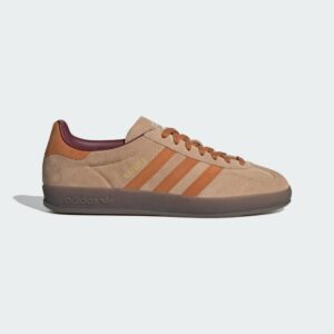gazelle indoor warsan/craoch/shared