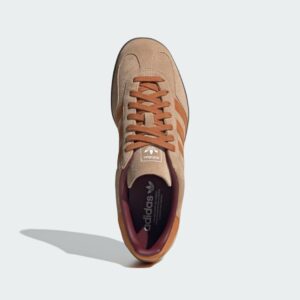 gazelle indoor warsan/craoch/shared