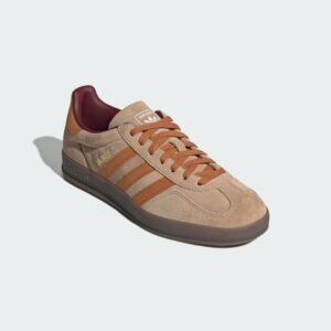 gazelle indoor warsan/craoch/shared