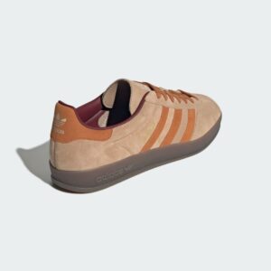 gazelle indoor warsan/craoch/shared