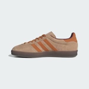 gazelle indoor warsan/craoch/shared