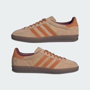 gazelle indoor warsan/craoch/shared