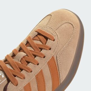 gazelle indoor warsan/craoch/shared