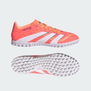 predator club tf sigcor/ftwwht/beaora
