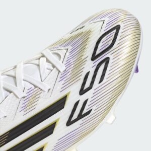 f50 league fg/mg ftwwht/cblack/goldmt