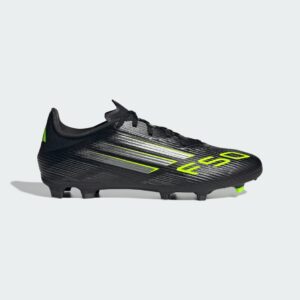 f50 league fg/mg cblack/ironmt/luclem