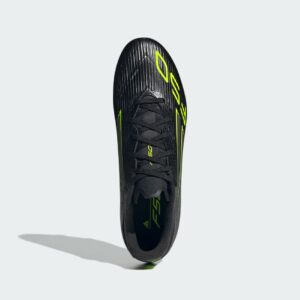 f50 league fg/mg cblack/ironmt/luclem